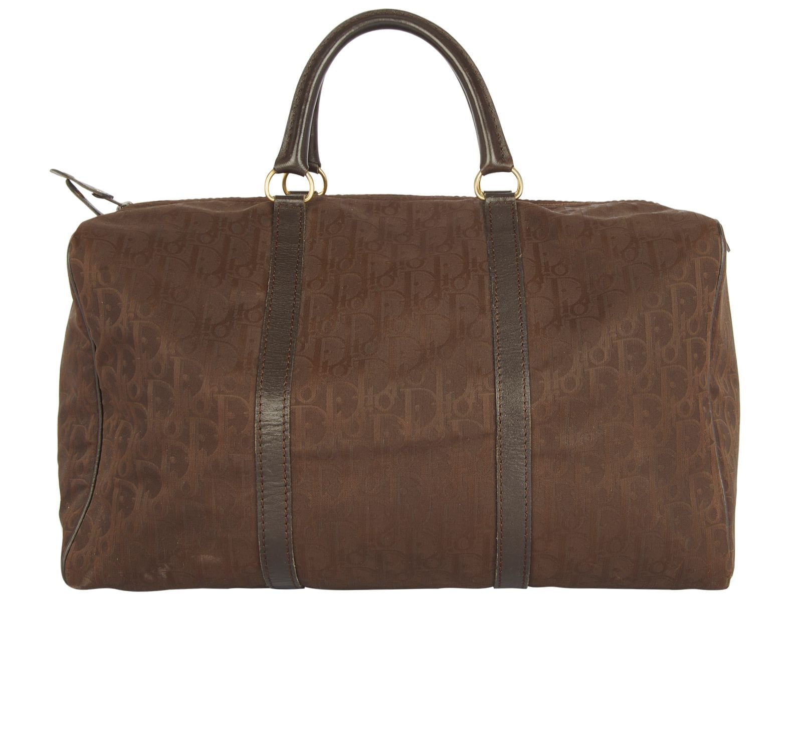 ヴィンテージDIOR Christian Dior BAGAGES Pre-loved Christian Dior Vintage Bagages - £395